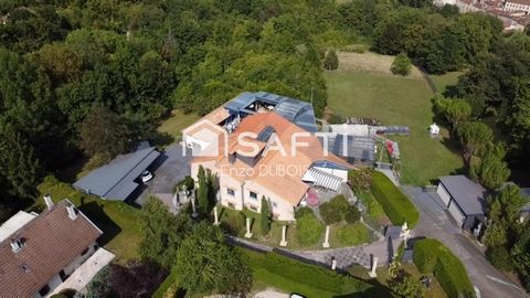 Bien rare : luxe, confort et emplacement recherché