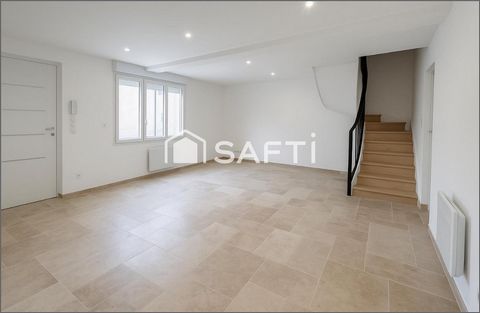 Grande maison familiale 5 chambres + remise – prête à emménager !
