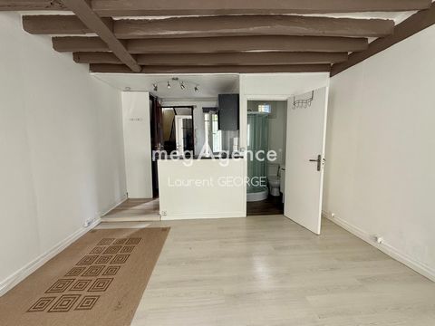 LOCATION STUDIO PROCHE CHU ET SAINT-HILAIRE