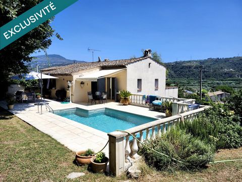 Maison au calme