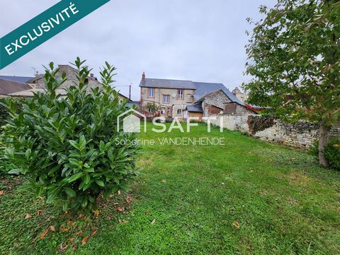 Charmante maison de campagne!!
