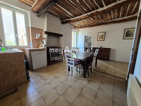 Grand appartement avec 4 chambres