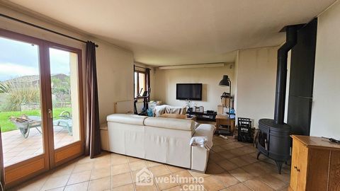 Maison - 139m² - Soisy-sur-École