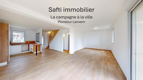 Maison neuve