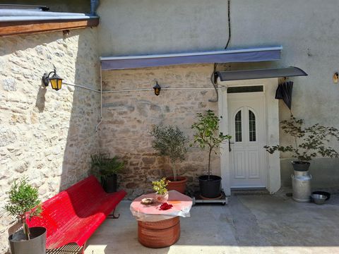 Calme et sérénité à 10 minutes de Figeac !