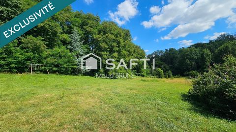 Enorme potentiel pour ce bien atypique !