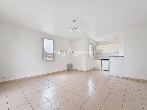 APPARTEMENT T2 43 M² PROCHE GARE ET COMMODITES