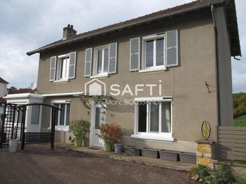 VAREILLES Maison 3 pièces 90M²
