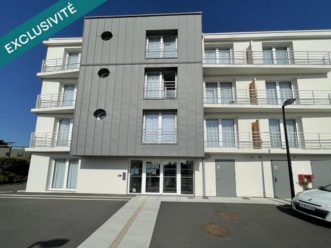 Investissement locatif clé en main – Studio meublé avec rentabilité garantie