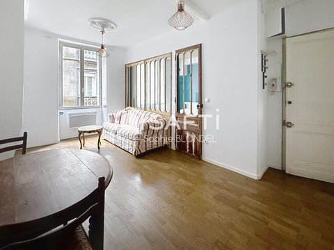 BORDEAUX VICTOIRE Appartement 1 chambre