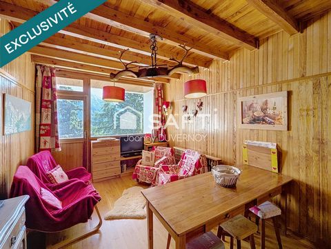 Grand appartement T5