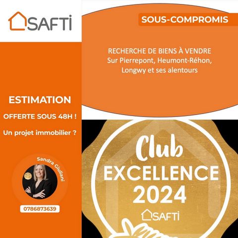 ESTIMATION OFFERTE SOUS 48H !