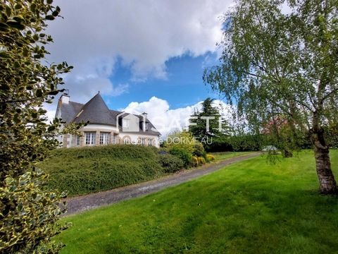 GRANDE MAISON FAMILIALE SUR SOUS SOL COMPLET
