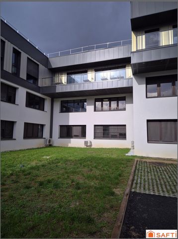 Bureaux neufs à vendre