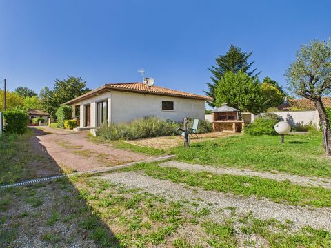 Maison 4 chambres, Jardin, Accès Bordeaux en 20 minutes