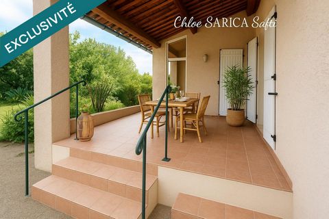 Quartier très calme et recherché maison individuelle avec garage