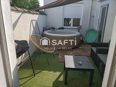 petite maison à Arvert