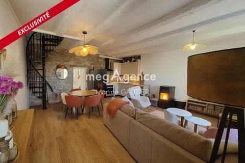 Maison 4 pièces - 3 chambres - 35430 - Saint-Père-Marc-en-Poulet