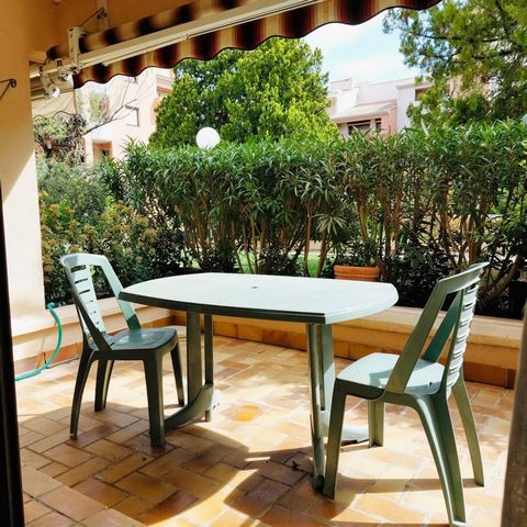 Appartement T3 - Quartier Raspail