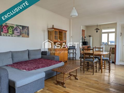 Quartier du Plateau. Maison 3 pièces, 65 m² avec terrasse et cour.