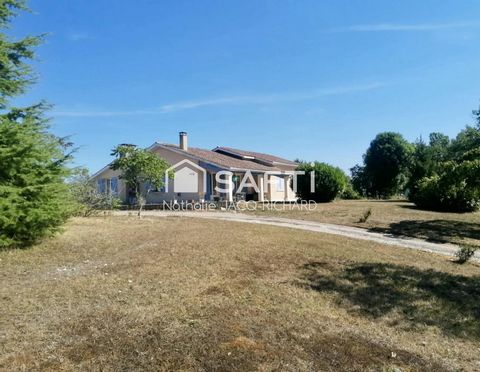 Maison 120m² avec vue exceptionelle - Eymet