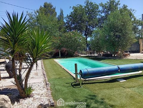 Villas - 78m² - Le Cannet-des-Maures