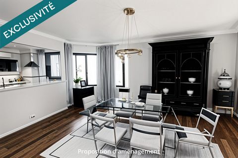 Grande maison familiale