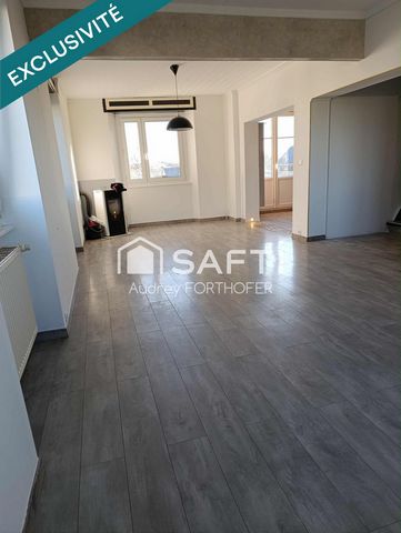 Maison individuelle au calme, proche des commodités