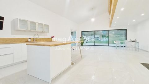 Maison d'architecte, sans vis-à-vis, 1h de Paris