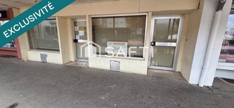 Petit immeuble de rapport à fort potentiel !