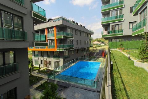 The apartment for sale is located in Beylikduzu, Istanbul Beylikduzu district is located on the European side of Istanbul. The district has shown rapid population and economic growth in recent years. There are many shopping centers, cinemas, and ente...