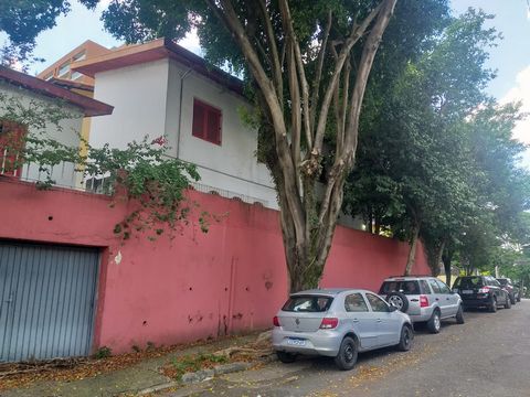 Superb 4 Bed House For Sale in Sao Paulo Brazil Esales Property ID: es5553654 Property Location Rua Asia, 240 Sao Paulo Brazil Cerqueira Cesar/ Pinheiros Property Details With its glorious natural scenery, excellent climate, welcoming culture and exc...
