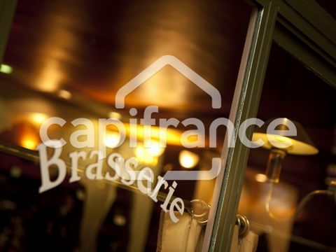 Dpt Isère (38), à vendre GRENOBLE Brasserie