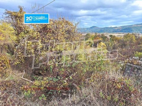 For more information, call us at ... or 02 425 68 11 and quote property reference number: Dpa 83480. Responsible broker: Nikolay Dimitrov We offer to your attention an agricultural land with an area of 1,000 sq.m., with excellent location next to Peu...