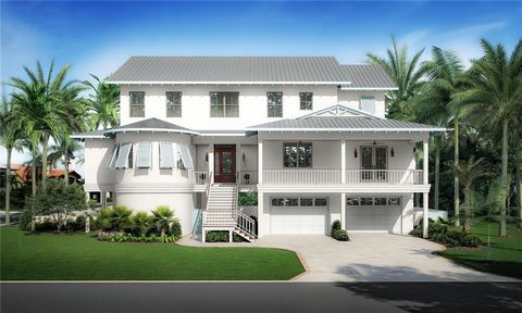 Under Construction. Welcome HOME to Bayway Isles – a coveted and premier waterfront community in St. Petersburg! Featuring another rare opportunity to buy luxury NEW construction from one of St. Petersburg’s custom home builders, Coastline Developmen...
