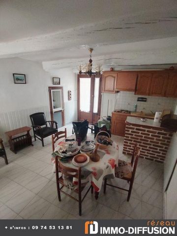 Mandate N°FRP151451 : House approximately 88 m2 including 5 room(s) - 4 bed-rooms - Cour * : 15 m2, Sight : Ville. Built in 1982 - Equipement annex : Cour *, Balcony, double vitrage, - chauffage : electrique - Class Energy D : 189 kWh.m2.year - More ...