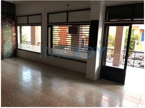 Commercially very dynamic location that offers numerous opportunities and benefits for investors and entrepreneurs. Located on the 1st floor, recent building - year of construction 2000. The store is strategically located in one of the best areas of ...