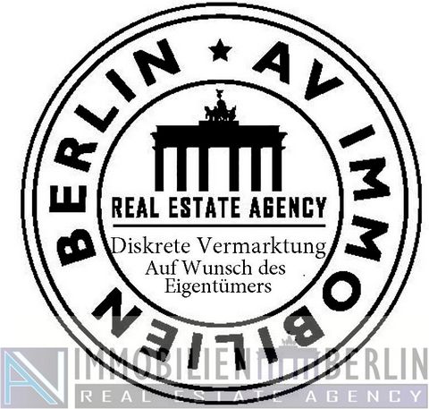 developed building plot for an apartment building with 6 floors/floors above ground, plus basement, in the best residential area of Berlin Alt-Hohenschönhausen *This exposé is available in German, English and Russian.*English : This exposé is availab...