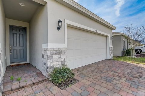 WELCOME HOME TO HIGHLAND MEADOWS! This BEAUITFUL, LIKE-NEW, 3 Bedroom, 2 Full Bath, Single Family Home. Those looking to move to the DESIRABLE Davenport area. Boasting 1,405 square feet of living space, this quiet neighborhood rests in the heart of D...