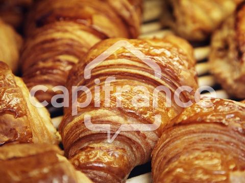 Dpt Nord (59), à vendre dans le secteur du Cambrésis, Boulangerie - Pâtisserie