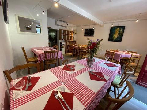 Dpt Haute Vienne (87), à vendre MONTROL SENARD Café - Restaurant