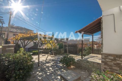 Real estate consultant Theodoridis Nikolaos (#NTteam-Tsiafetas Nikolaos-Liakos Konstantinos-Georgios Metaftsis): in the center of Portaria, available exclusively from our team #NTteam, a traditional guest house with nine rooms and direct access to th...