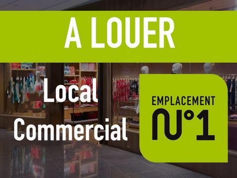 Local Commercial et activité 300 m² - Lyon 4