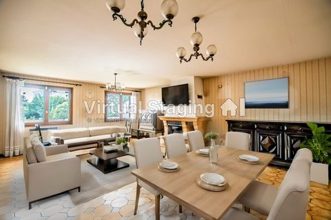 Dpt Rhône (69), à vendre VILLEURBANNE maison P6 de 264,97 m² - Terrain de 419 m²