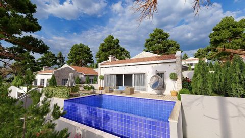 Stylish 4-Bedroom Houses in Fethiye Surrounded by Nature Üzümlü is a charming village with traditional homes of Fethiye. Fethiye is one of the famous resorts in southwestern Turkey. Üzümlü is a preferred area because of the low humidity and tranquil ...