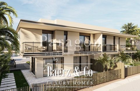 Baerz & Co are proud to offer this 4 bedroom townhouse in Beach Homes located in Falcon Island, an exclusive island residential project set in the heart of Al Hamra Village in Ras Al Khaima. This new island project is the latest addition to Al Hamra’...