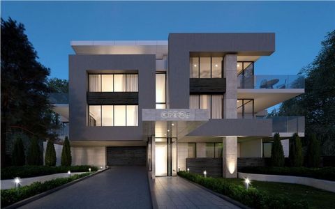 Grace Apartments - A new luxury development project that is currently under construction. When location and lifestyle matters, these stunning apartments are all you need to consider. Within walking distance to the Frankston foreshore and within close...