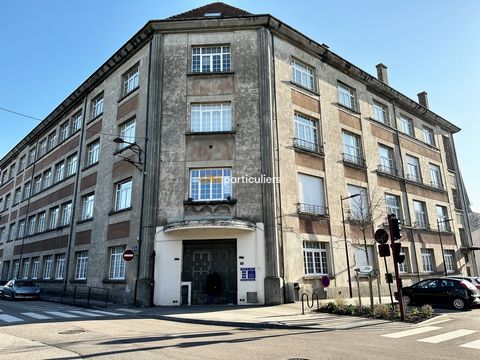 SOLD RENTED - Special Rental Investment large apartment located in the center of Mirecourt, Currently rented to private health professionals Gross rental yield of 7.81% Contact us for more information and to make an appointment 'Information on the ri...