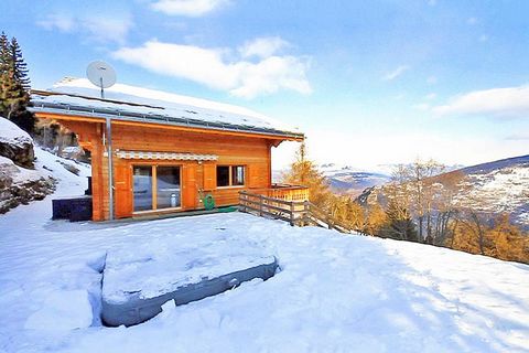 This splendid holiday home is suitable for families and all types of groups. It is located in an excursion area high above the Val Dherens. This chalet offers a mind-blowing view of the Matterhorn. All nudges are contingent over the hills or outside ...