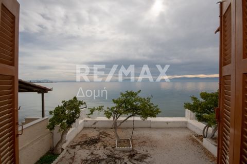 Real estate consultant Maria Kostopoulou, member of the Sianos Papageorgiou team and the RE/MAX Domi office. Code 25316-9433. Available for sale exclusively by our team maisonette in the center of Agria. The furnished maisonette, of ground floor cons...